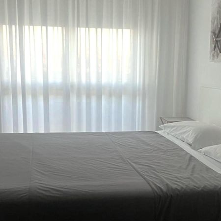 Hotel Abner'S Riccione Eksteriør bilde
