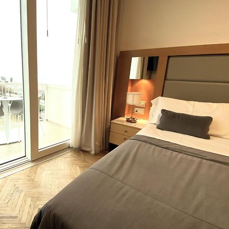 Hotel Abner'S Riccione Eksteriør bilde