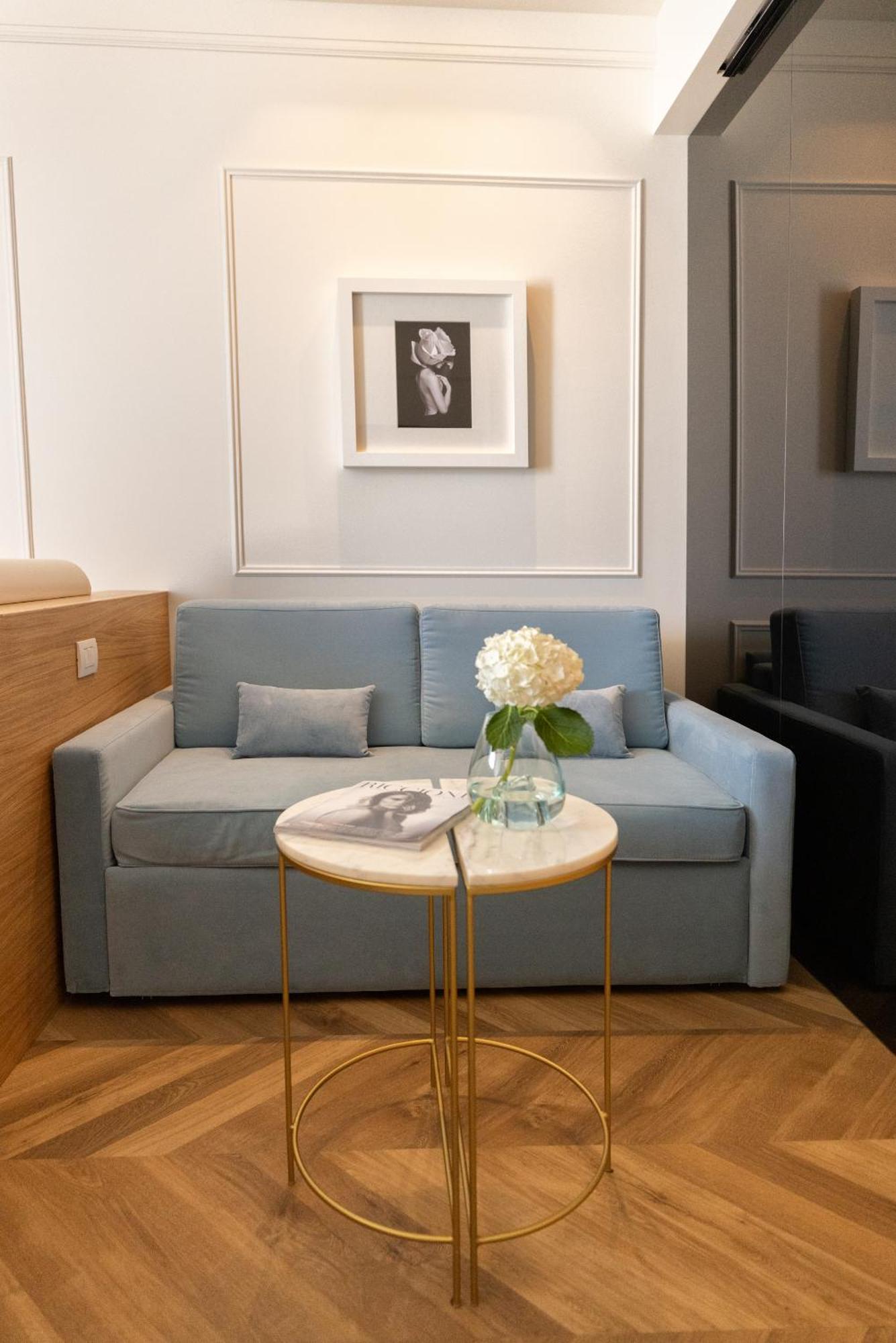 Hotel Abner'S Riccione Rom bilde